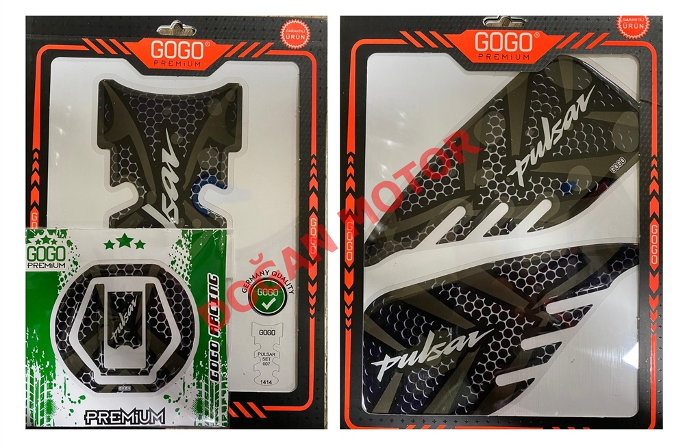 BAJAJ PULSAR TANGPAD SET
