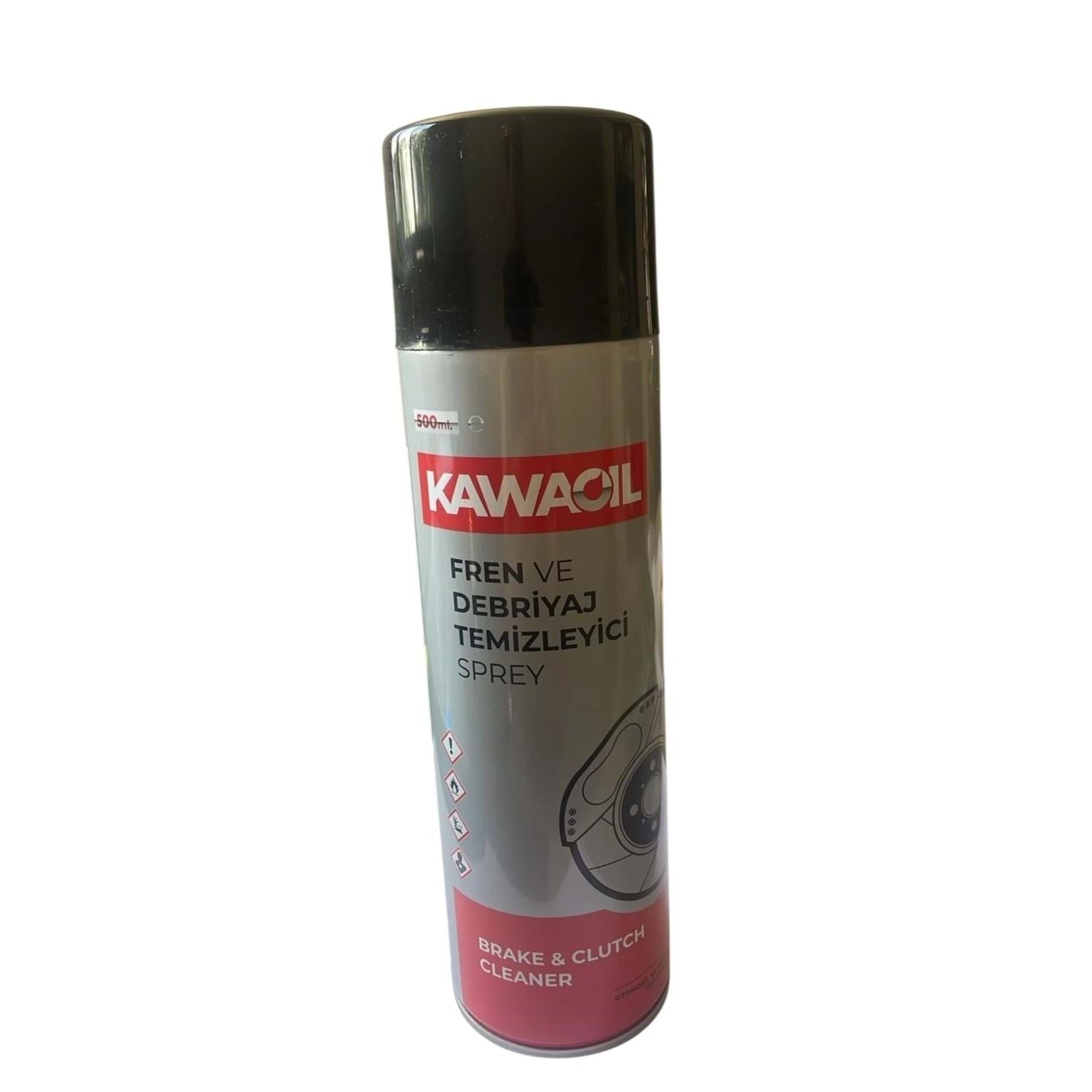 BALATA SPREY TAM SENTETİC ORJİNAL KAWAOIL
