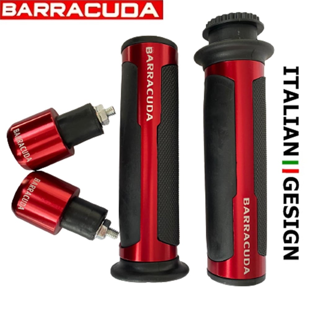 BARRACUDA ELCİK ORJİNAL YENİ MODEL