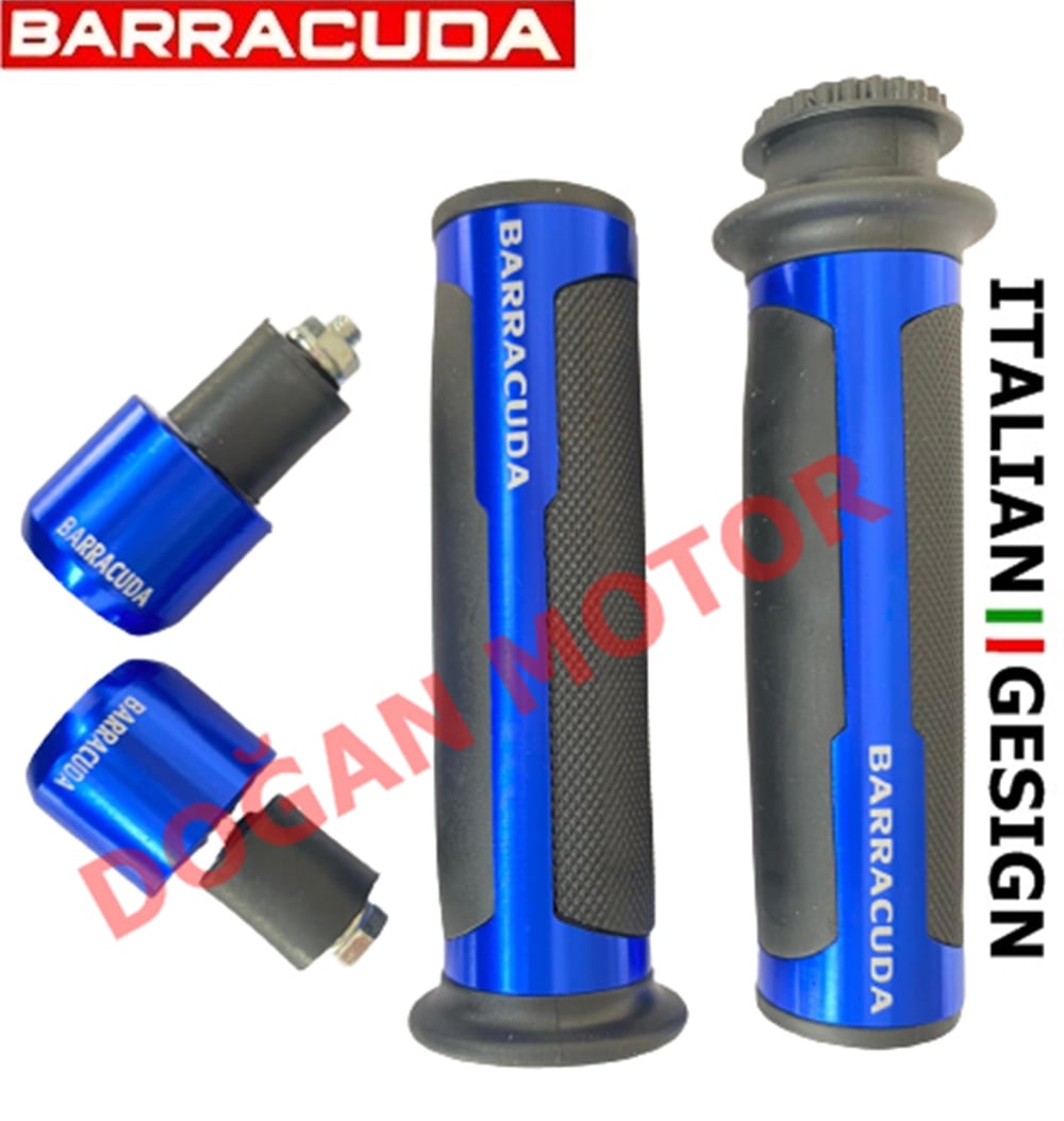 BARRACUDA ELCİK ORJİNAL YENİ MODEL
