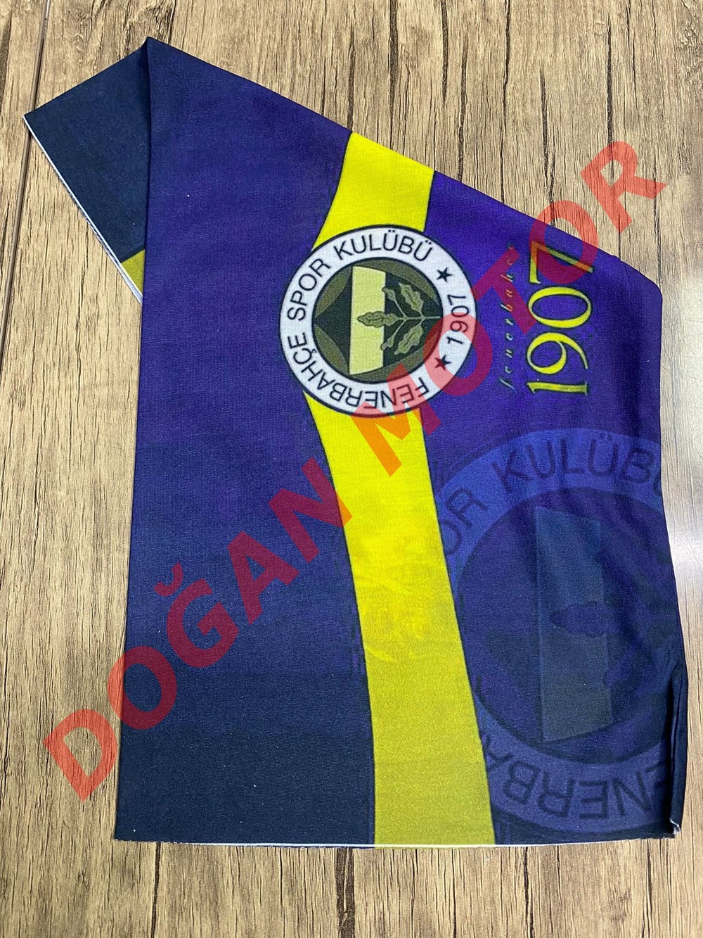 BUF LİKRALI MASKE 