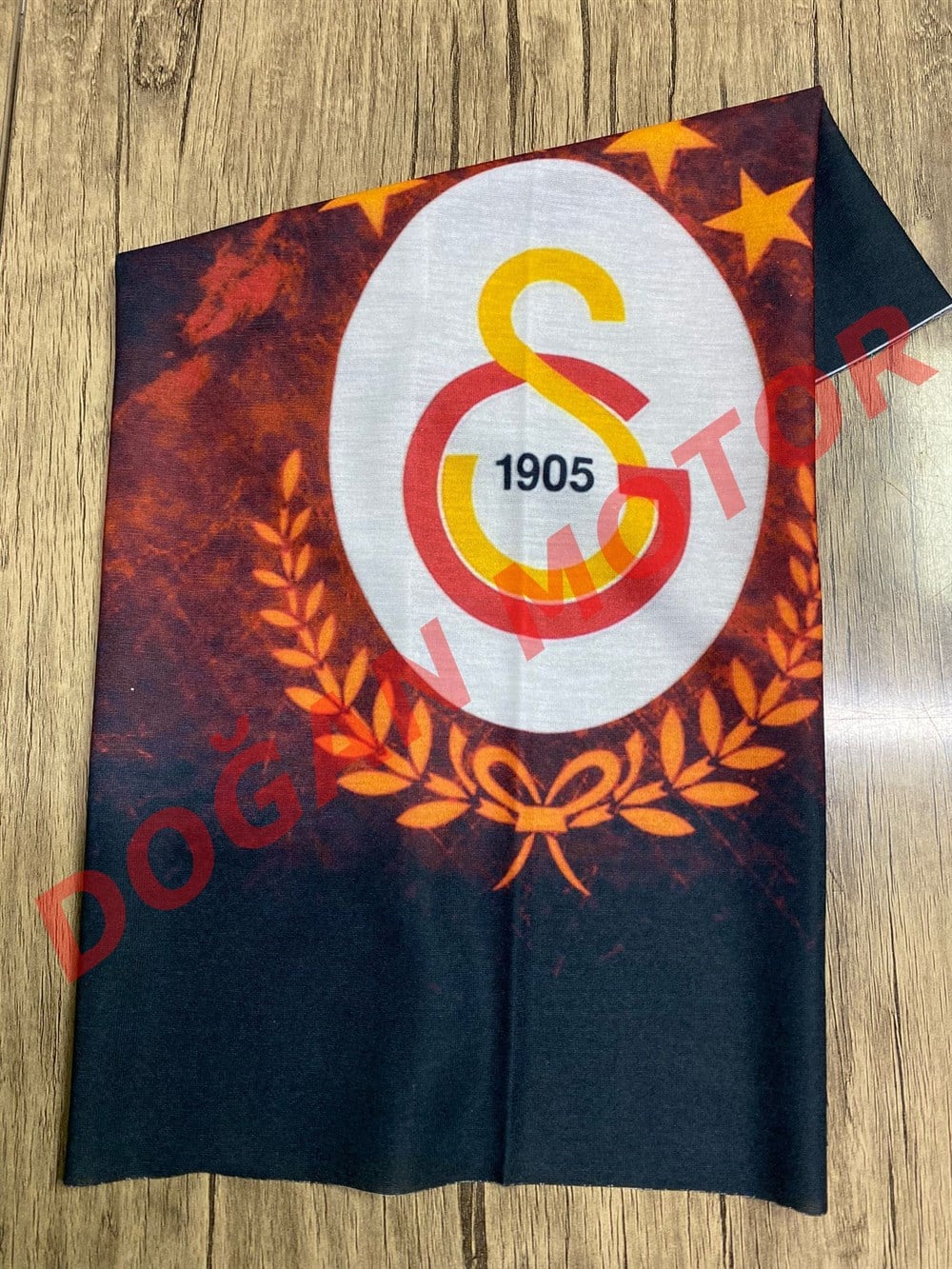 BUF LİKRALI MASKE 