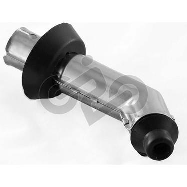 BUJİ BAŞLIĞI NİKEL SCOOTER  JANTEL