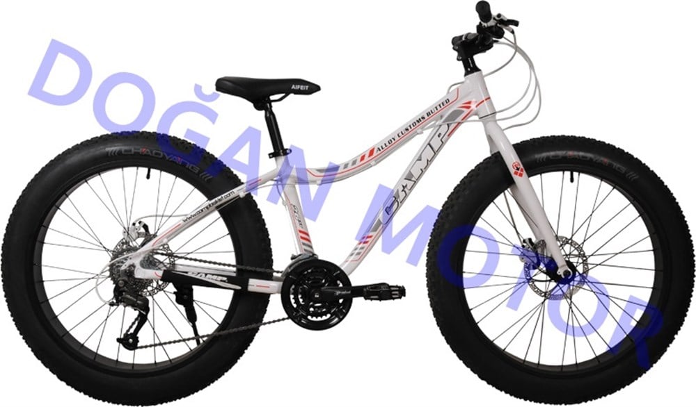CAMP 26FAT 26 JANT 21 VİTES  1700