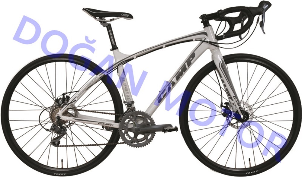 CAMP SUPER SIX 28 JANT 16 VİTES 2600