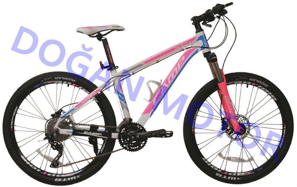 CAMP XC4.1 26 JANT 21 VİTES DİSK FREN  950
