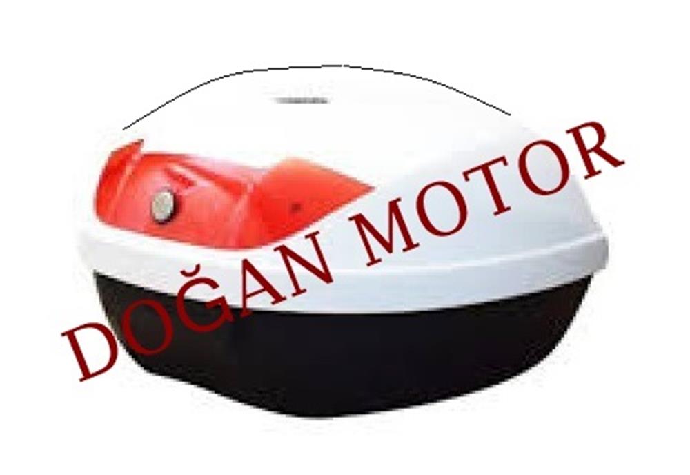 ÇANTA 48LT BEYAZ