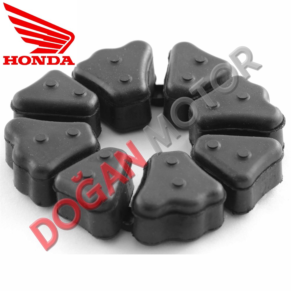 CBF 150 KAPLİN LASTİĞİ