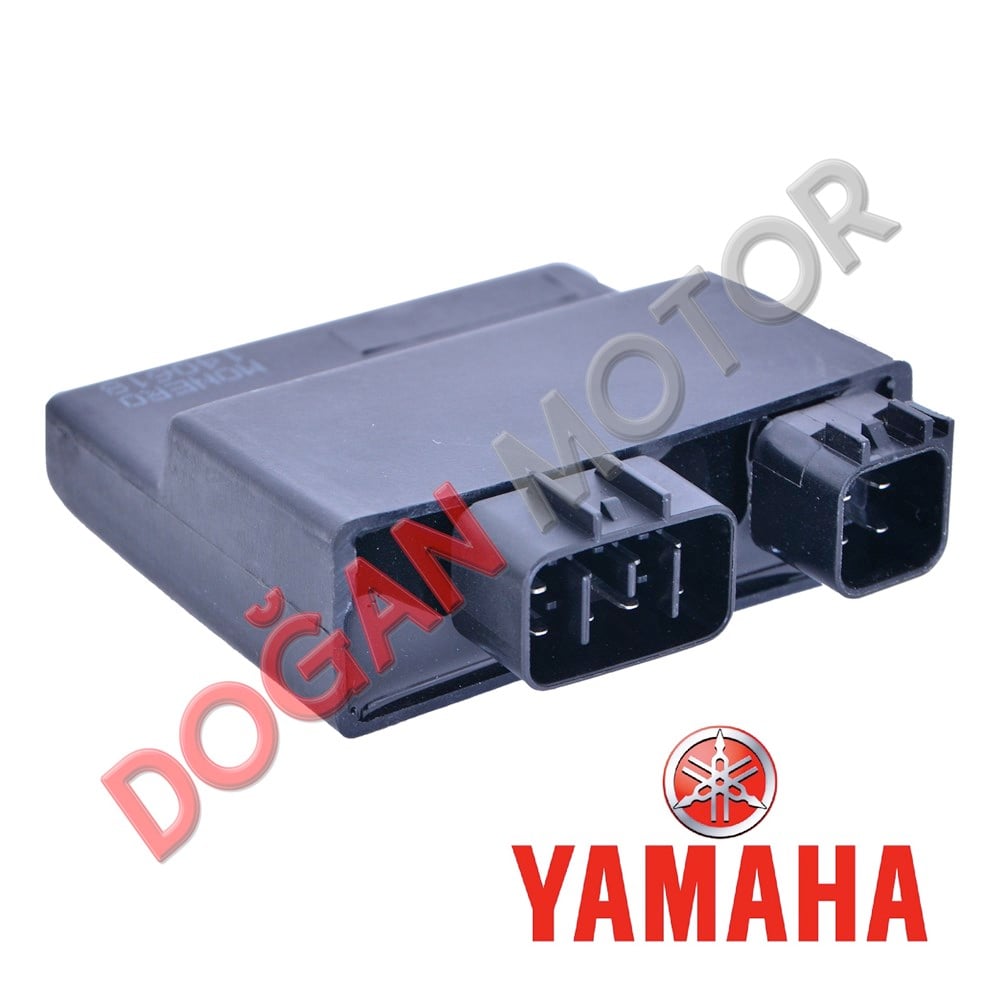 CDI BEYİN  YBR 2009-2010  JANTEL