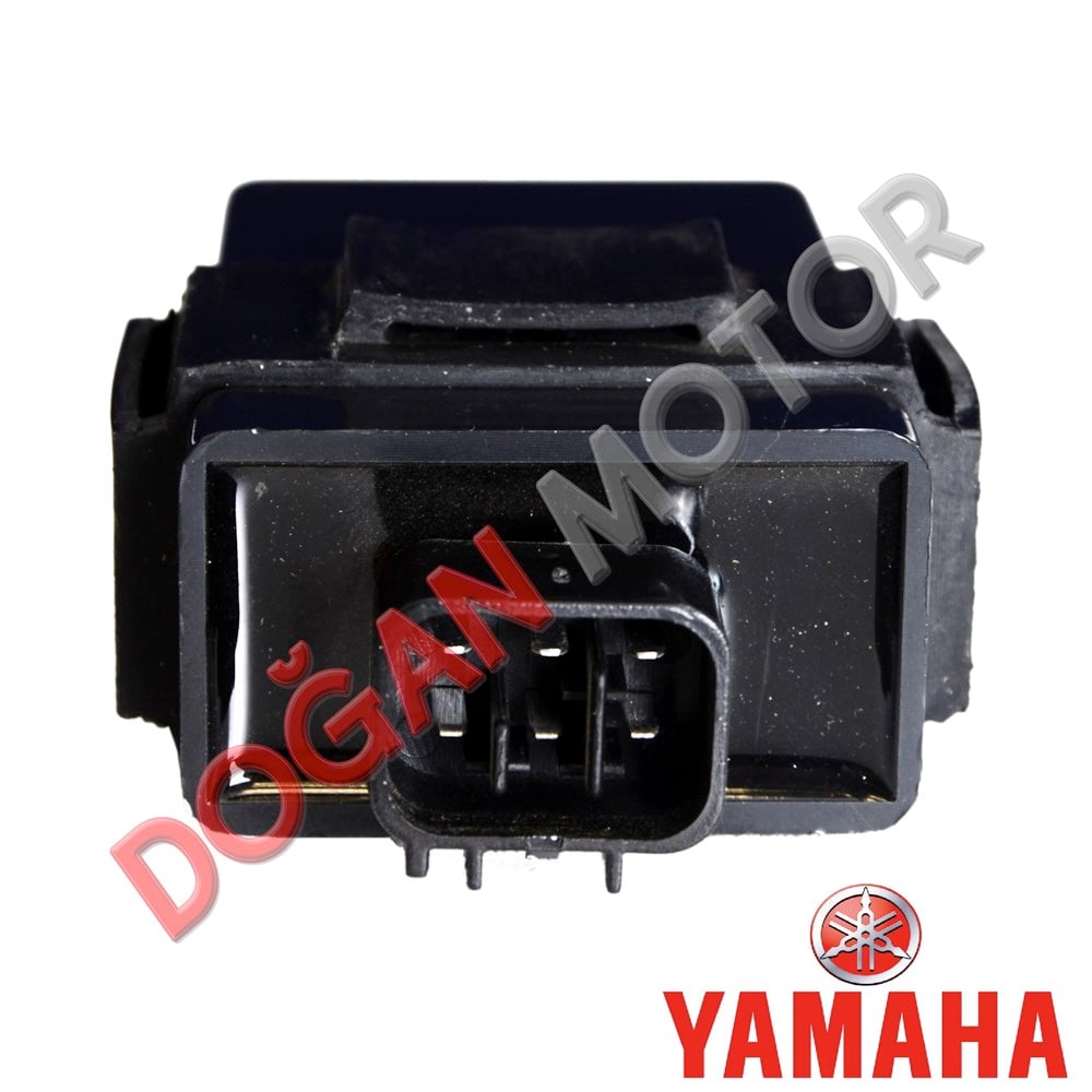 CDI BEYİN 2004 YBR  6 FİŞLİ