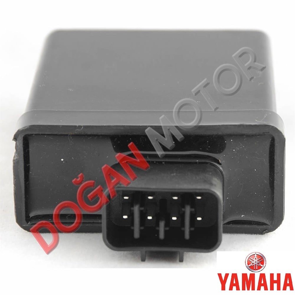 CDI BEYİN 2008 YBR  8 FİŞLİ