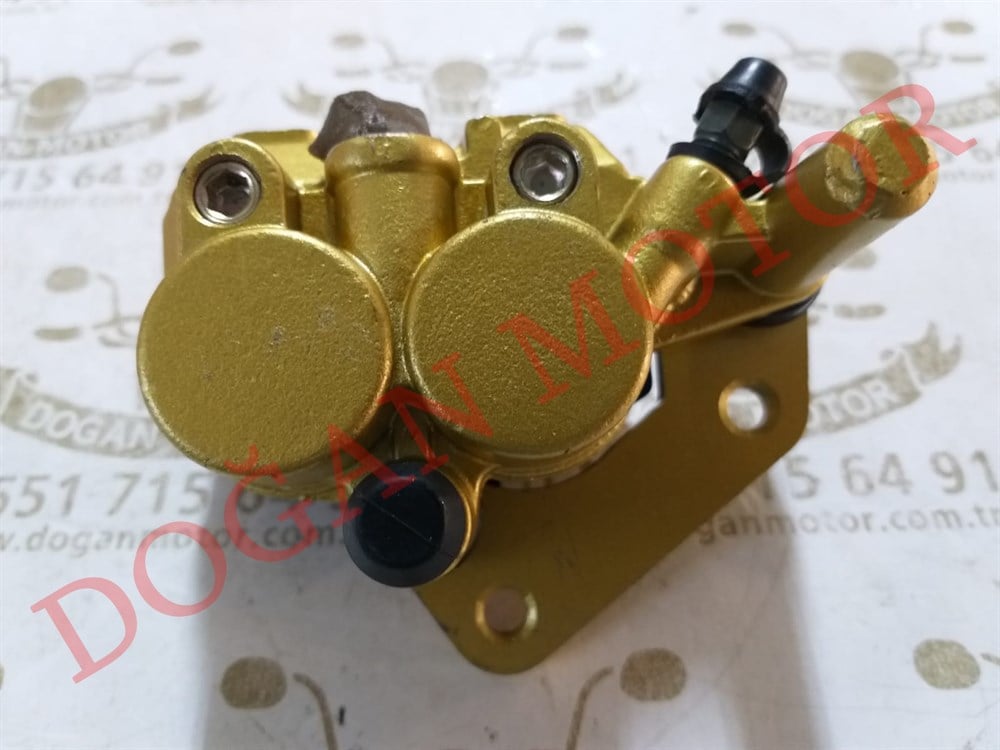 CG ALT FREN MERKEZİ GOLD  ORJİNAL