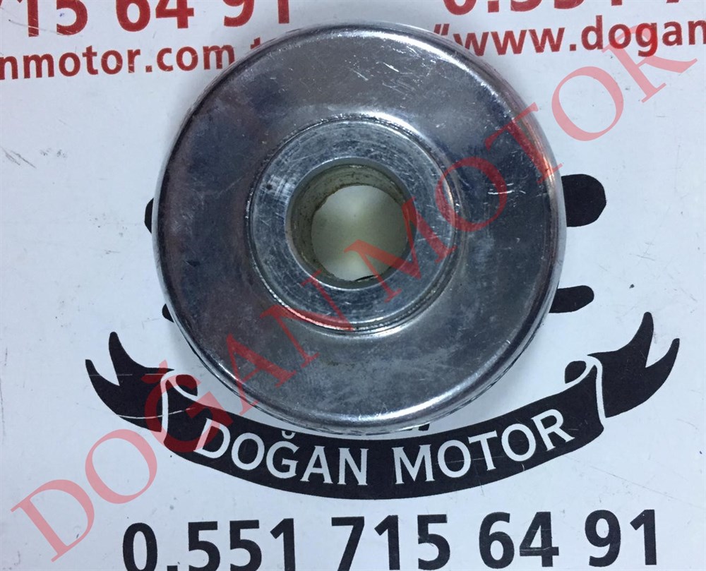 CG ARKA TEKER TOZ KAPAĞI