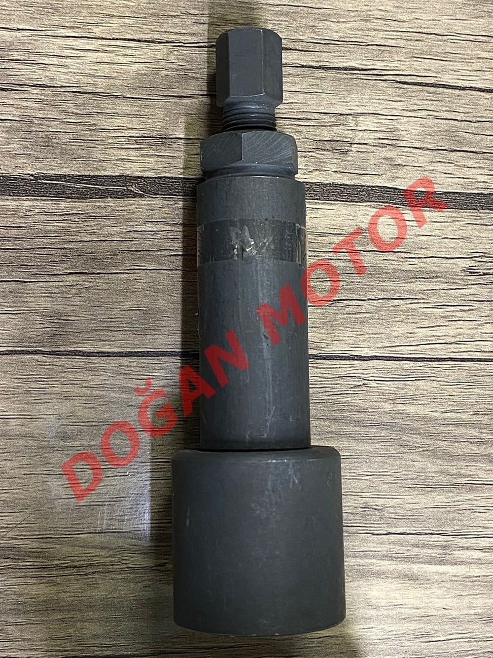CG EKSANTRİK DİŞLİ SÖKME ÇEKTİRMESİ 