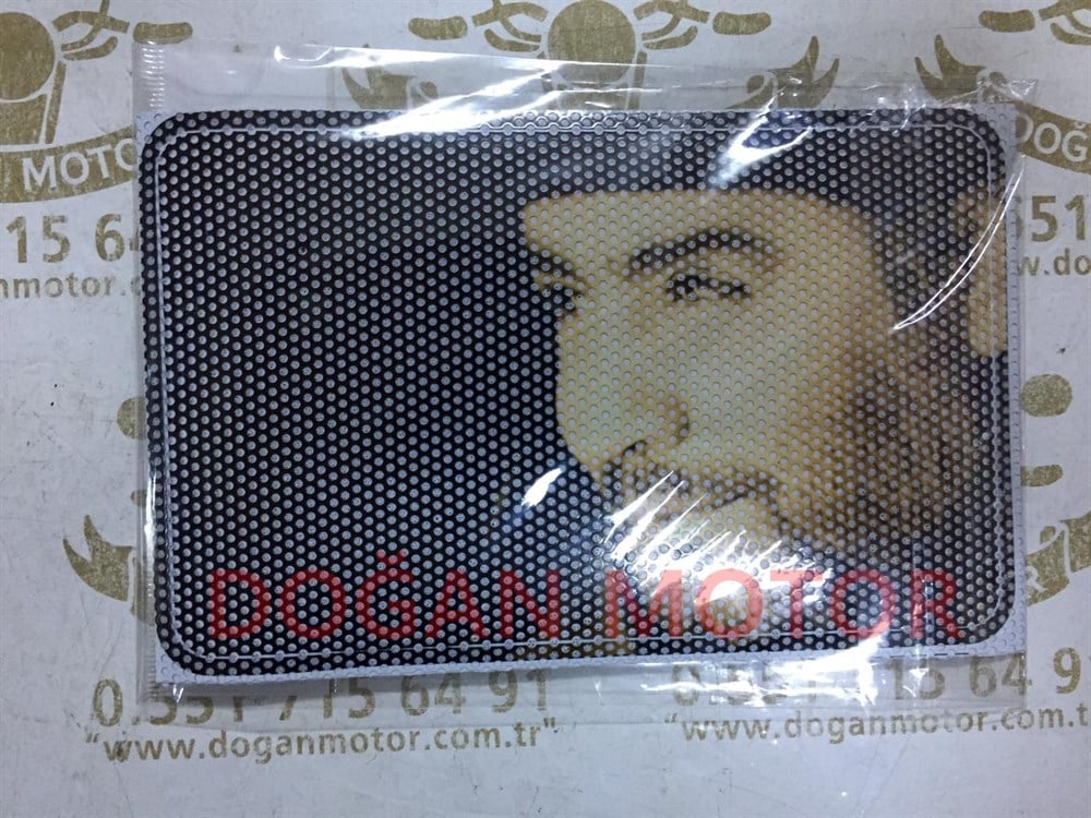 CG KARE FAR FİLMİ AHMET KAYA