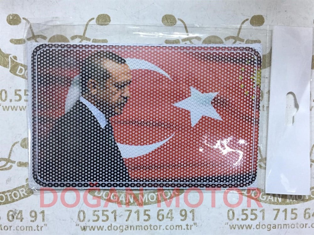CG KARE FAR FİLMİ RECEP TAYYİP ERDOĞAN