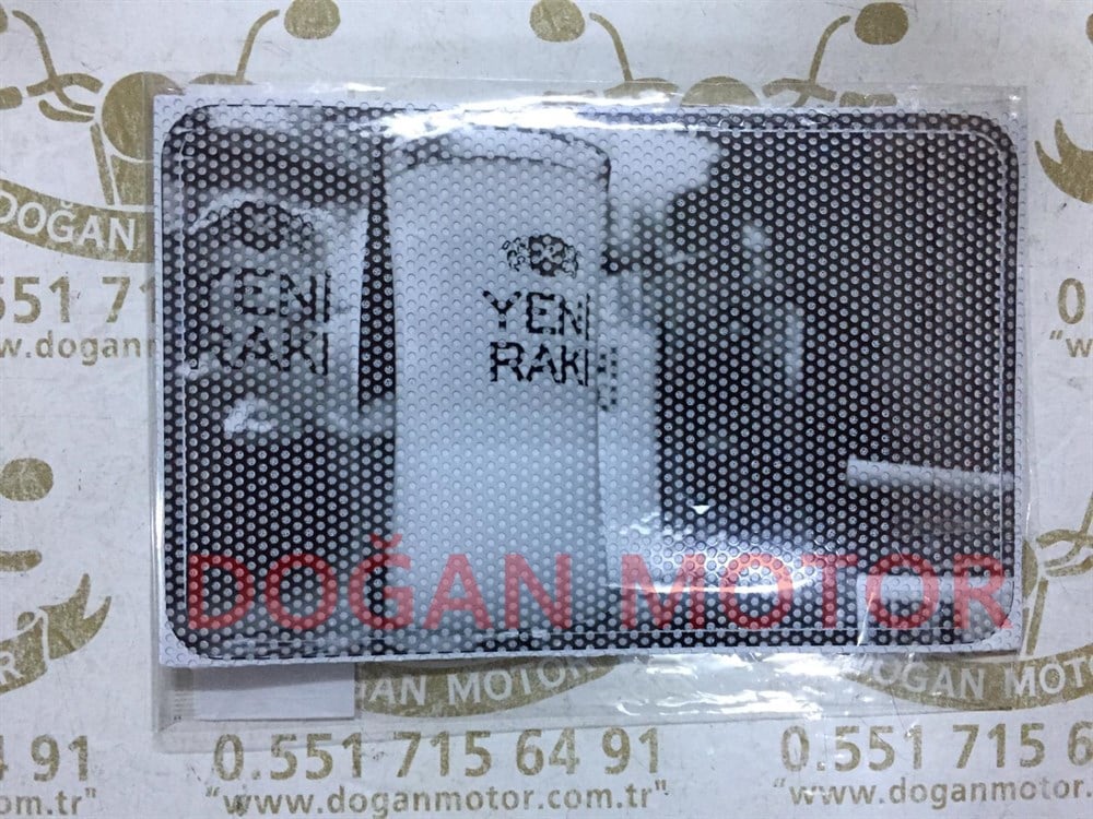CG KARE FAR FİLMİ YENİ RAKI
