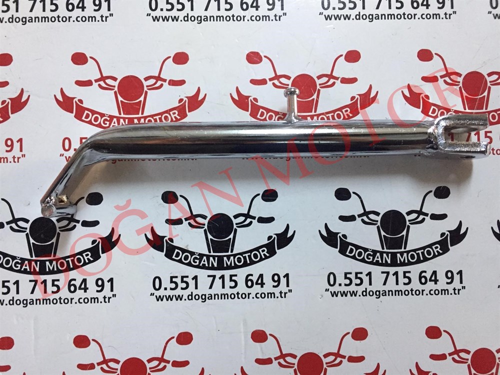 CG YAN SEHPA NİKEL ( yan ayaklık ) 