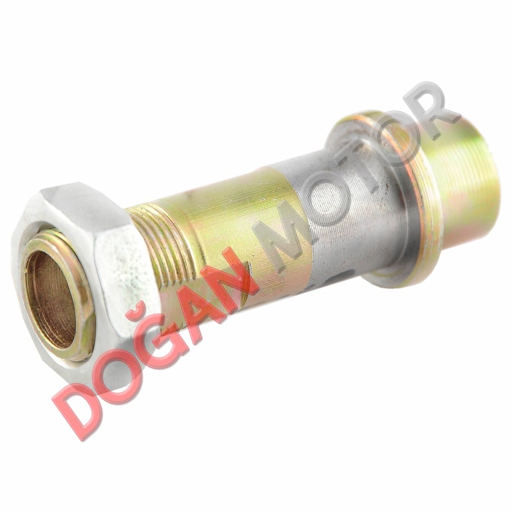 CUP ARKA DİŞLİ MİLİ