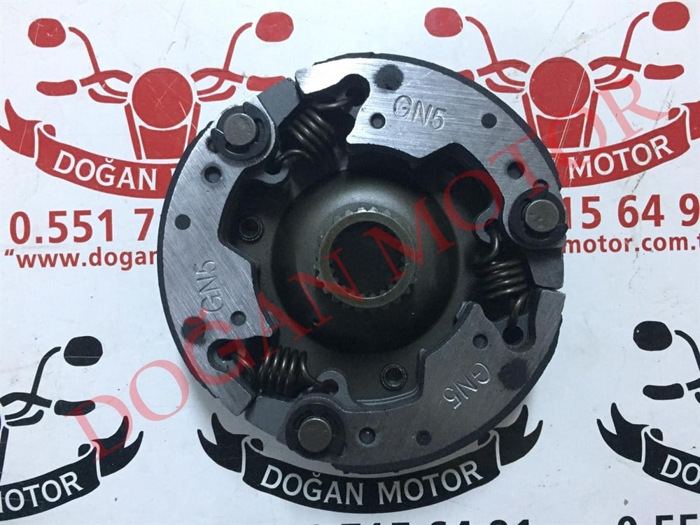 CUP DEBRYAJ OTOMATİĞİ