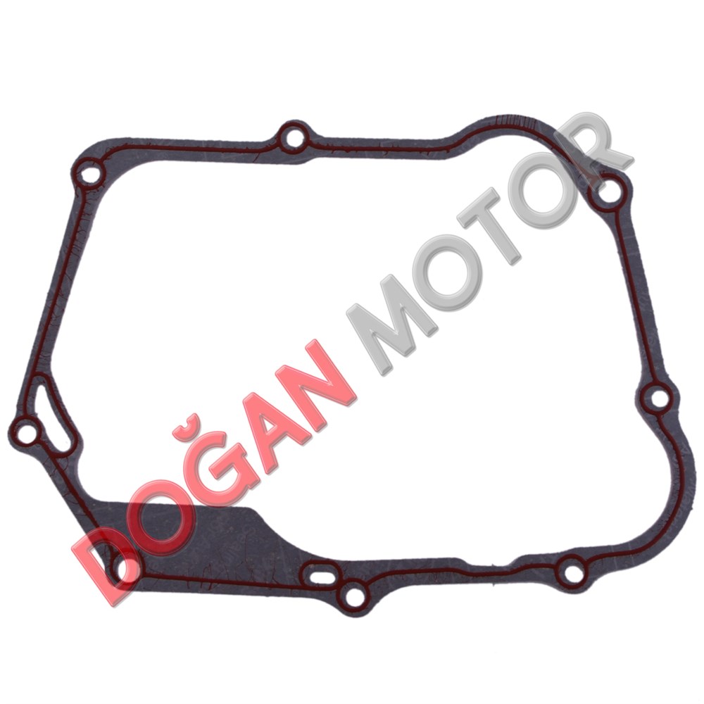 DEBRİYAJ KAPAK CONTASI  SİLİKONLU  CUB