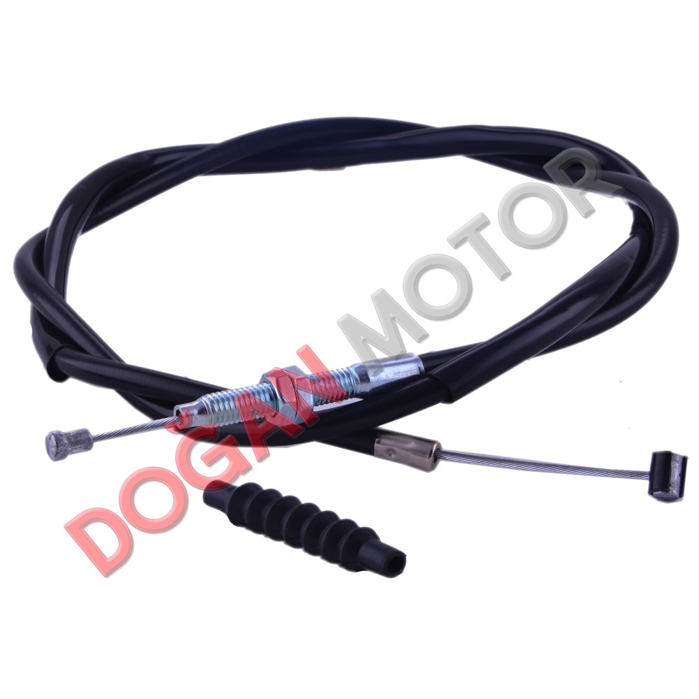 DEBRİYAJ TELİ  KT 125