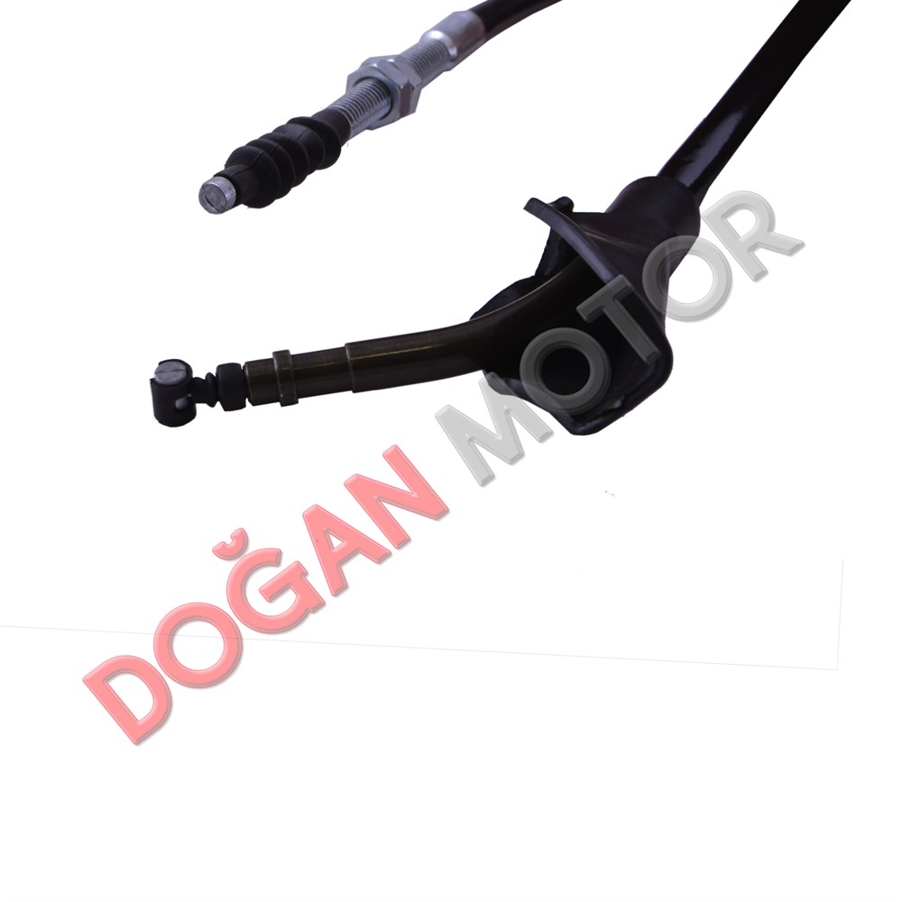 DEBRİYAJ TELİ  TVS