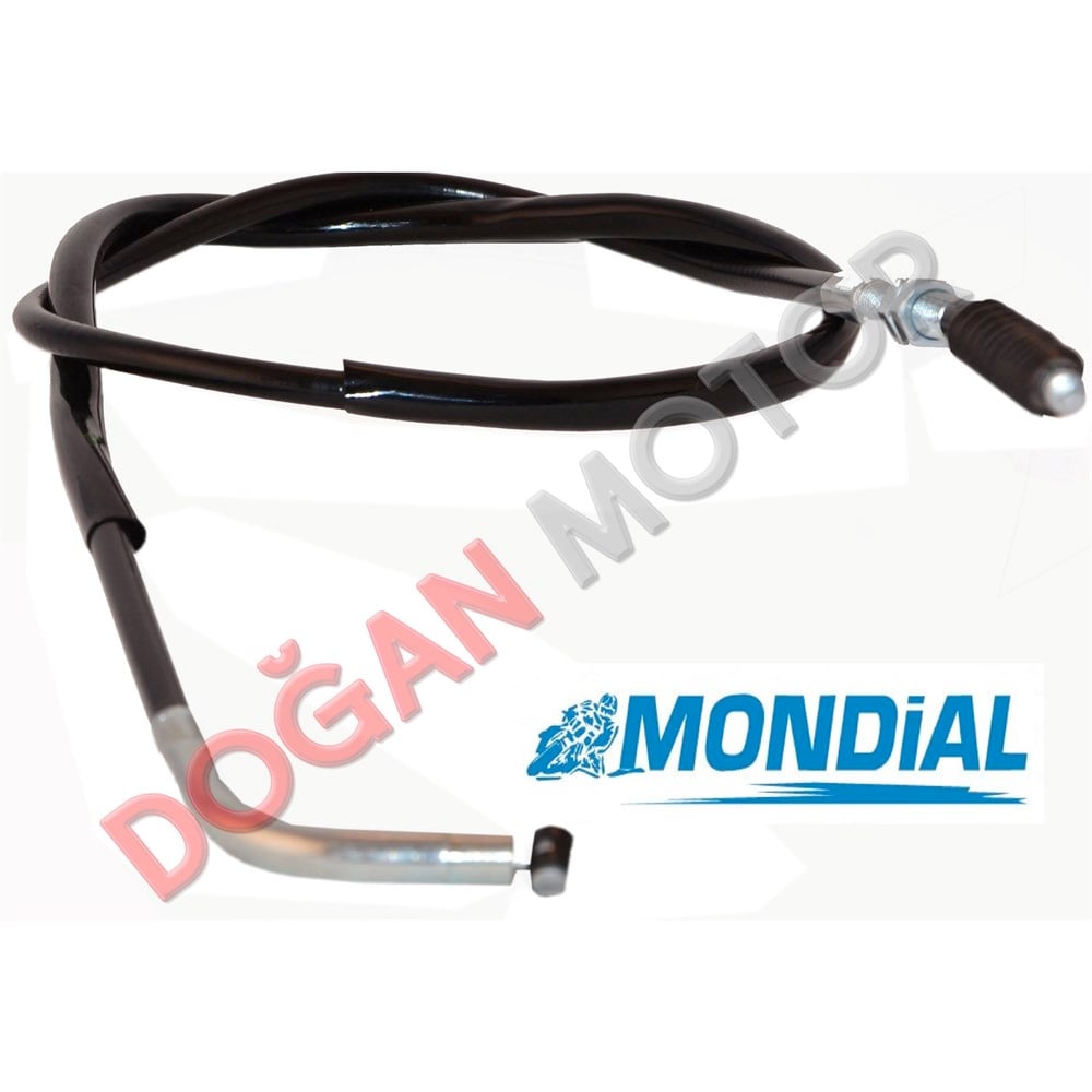 DEBRİYAJ TELİ DRİFT