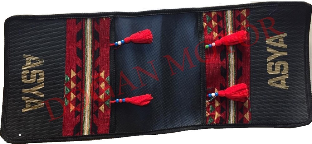 DERİ HEYBE ÇANTA KÜÇÜK BOY