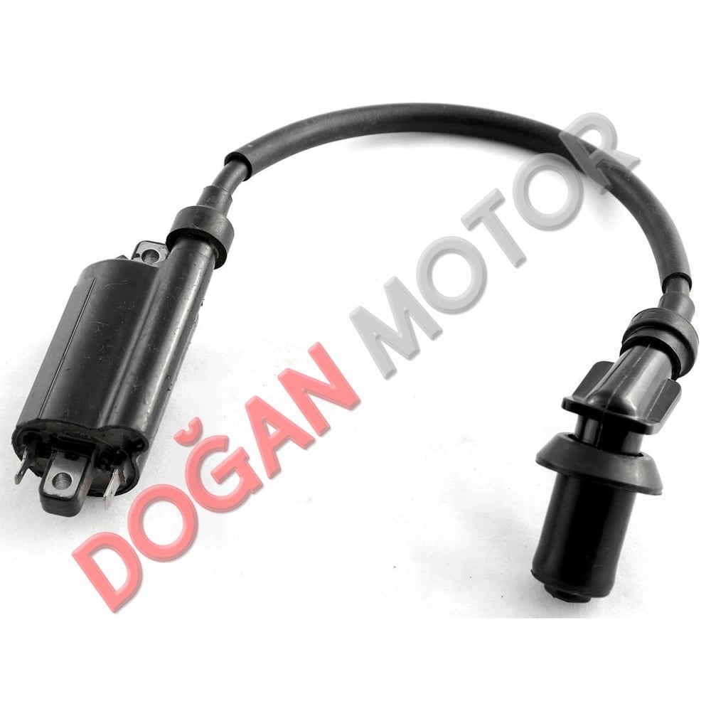 DIŞ BOBİN + BUJİ BAŞLIĞI XF 200  JANTEL
