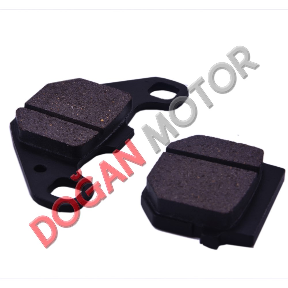 DİSK BALATA   AN 125