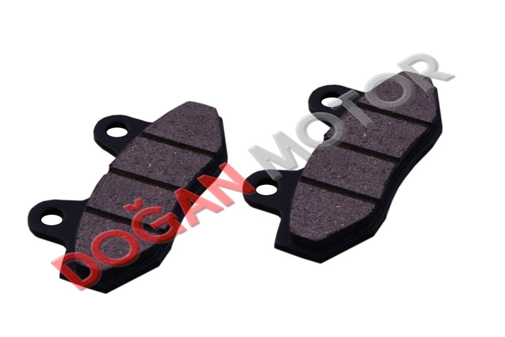 DİSK BALATA   KULAKSIZ  SCOOTER