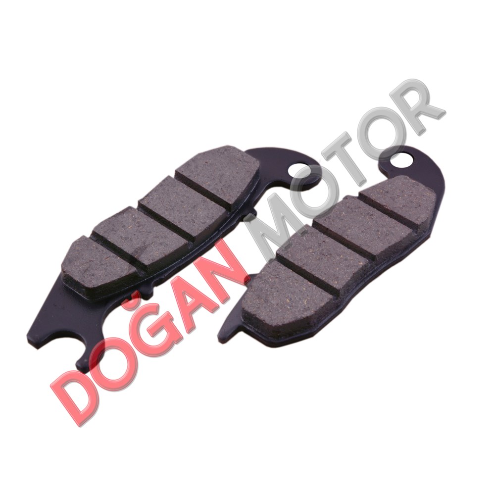 DİSK BALATA  HONDA CBR 125 -150-INNOVA 125
