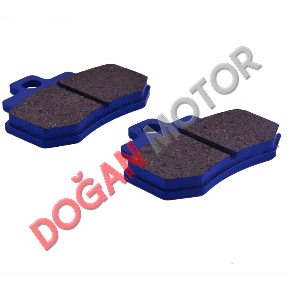 DİSK BALATA  KYMCO GRAND DİNK 250