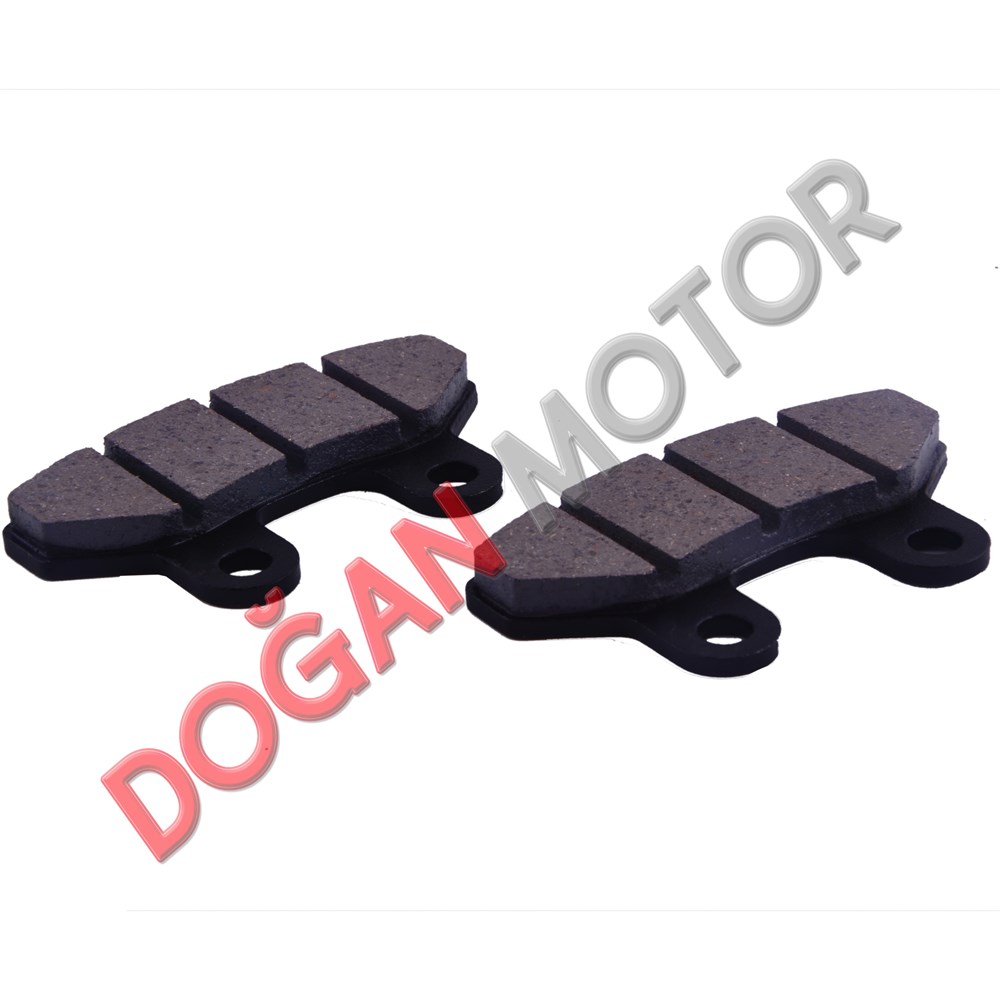 DİSK BALATA  SYM JOYRİDE 200