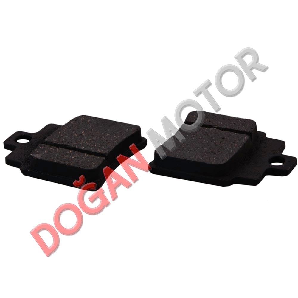 DİSK BALATA  TAKIM  SYM GTS 250 GRAND DİNK 250