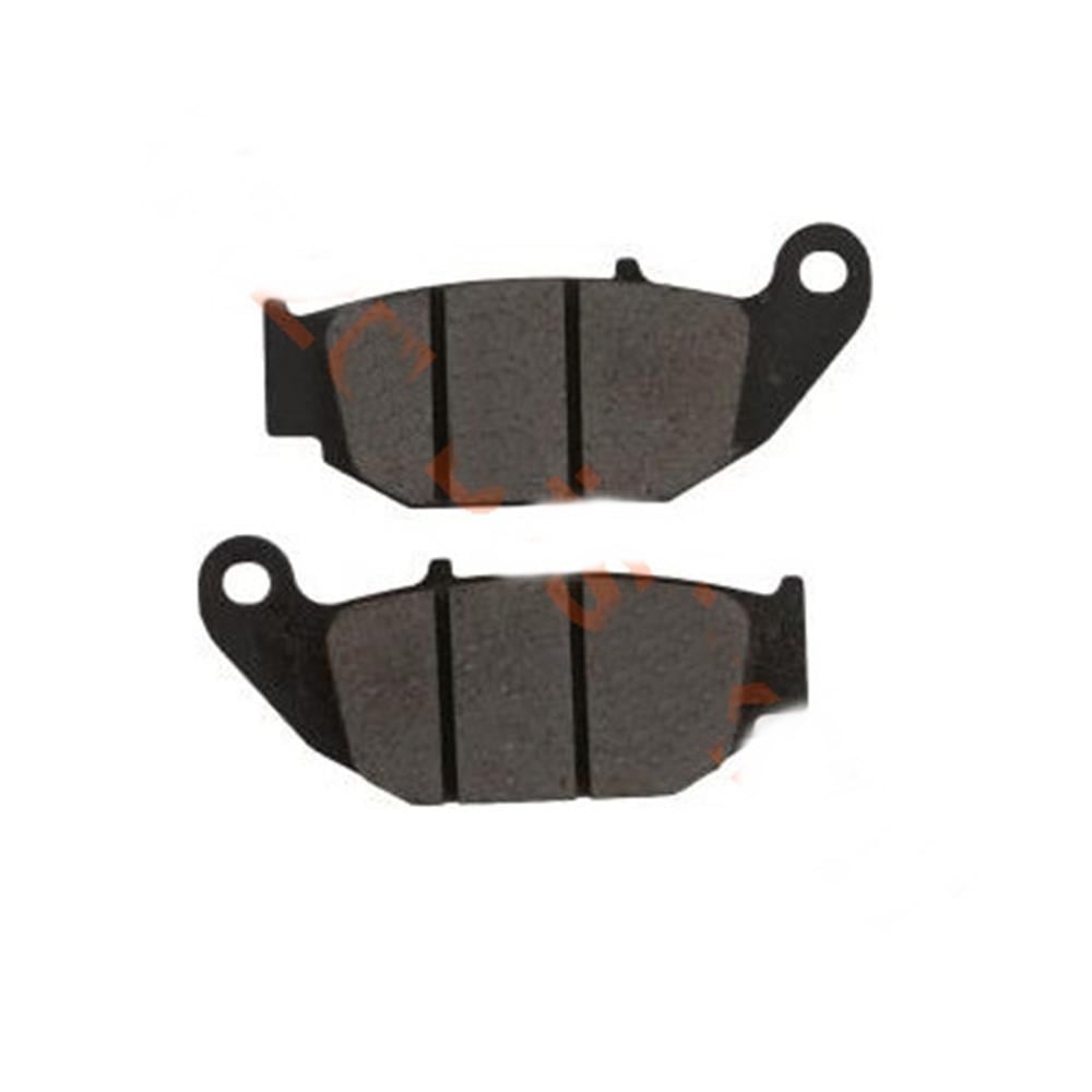 DİSK BALATA ARKA - HONDA MSX 125 - ASK-[ASK/NA/DBP/0533]