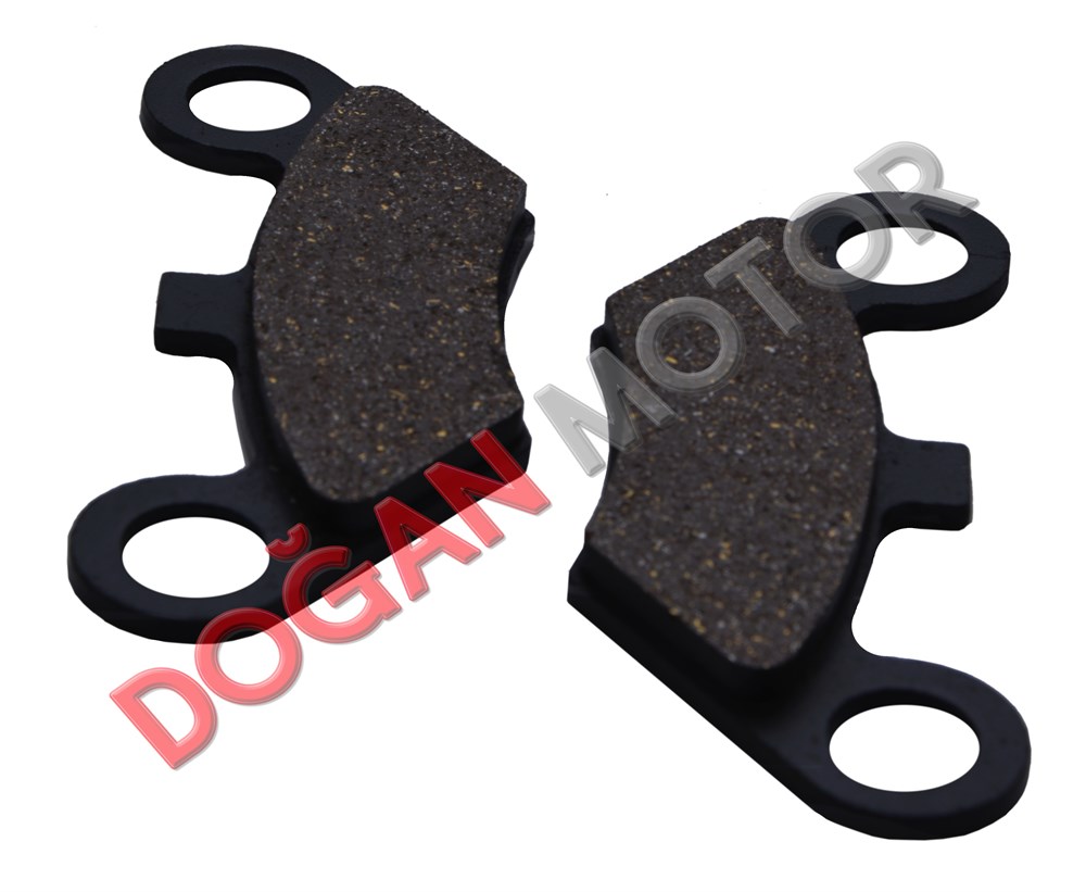 DİSK BALATA ATV 250