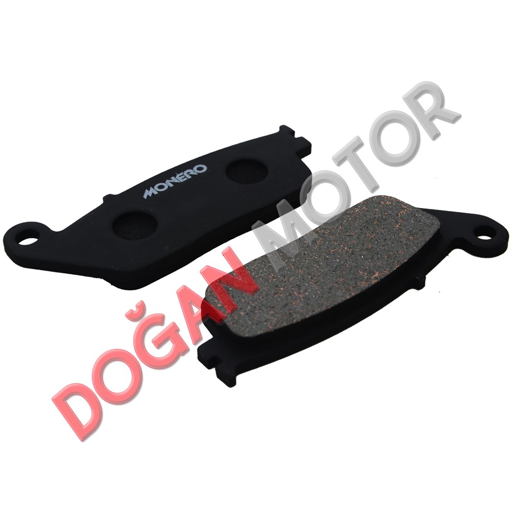 DİSK BALATA ÖN - X MAX 250-CBR 250R SBP GOLD SERİSİ