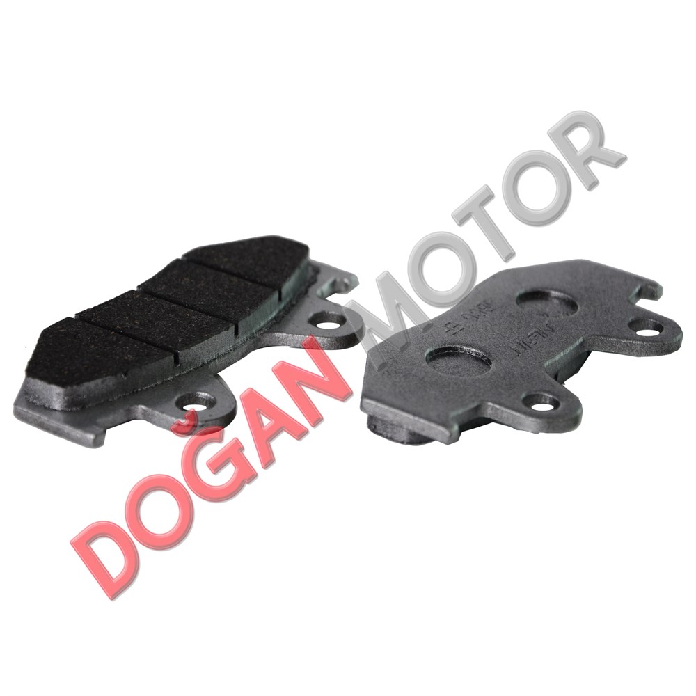 DİSK BALATA ÖN DYLAN 150