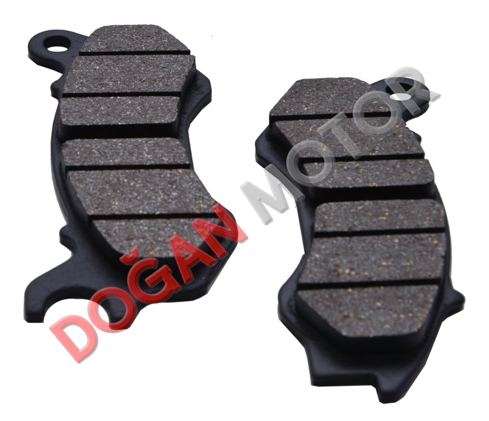 DİSK BALATA PCX honda 