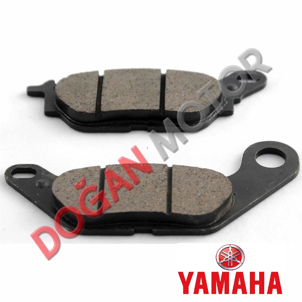 DİSK BALATA YBR YENİ MODEL