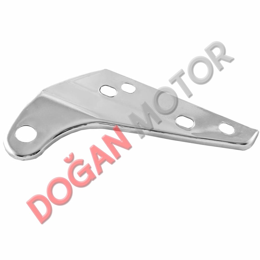 EGSOZ BAĞLANTI LEVHASI NİKEL CG