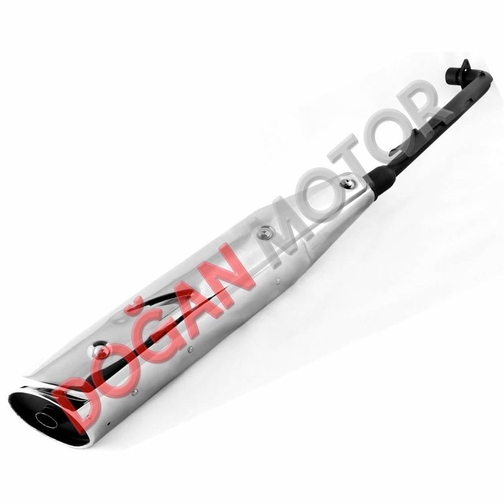 EGSOZ CUB KESİK MOTORAN TORRO - KENBO 
