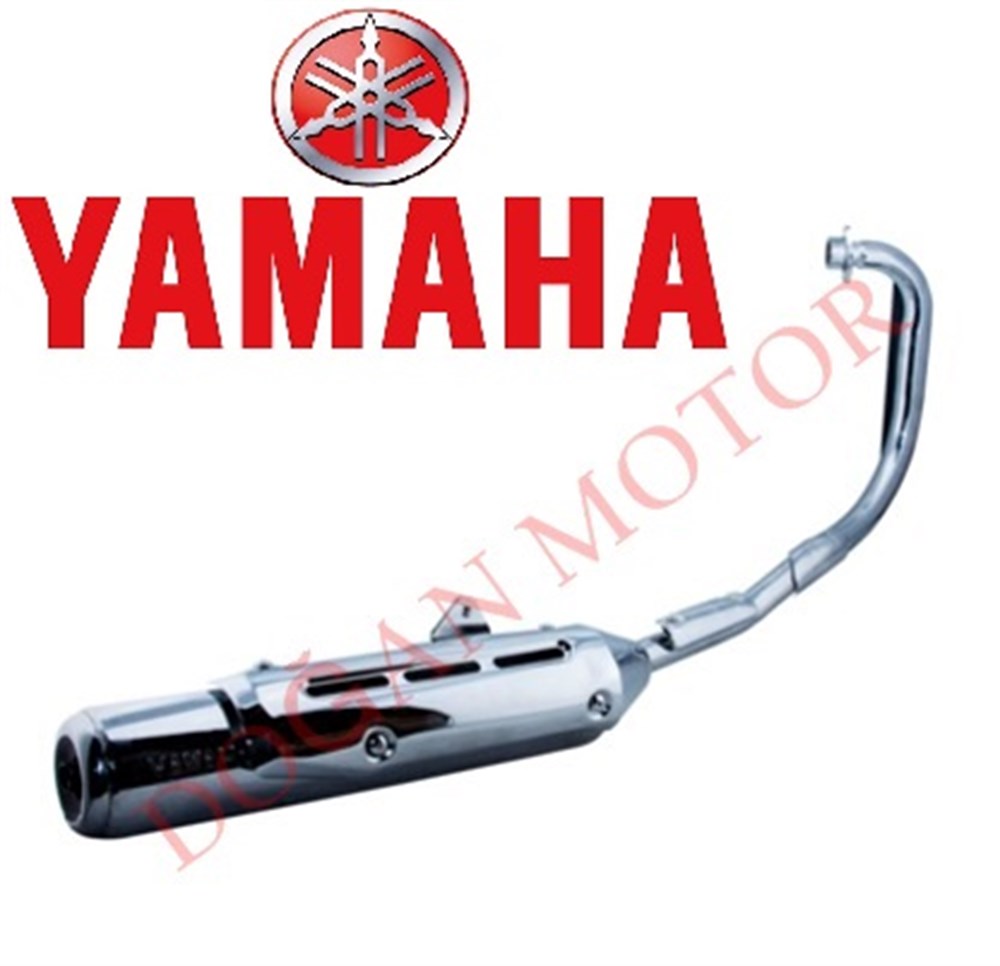 EGSOZ ESKİ MODEL YBR