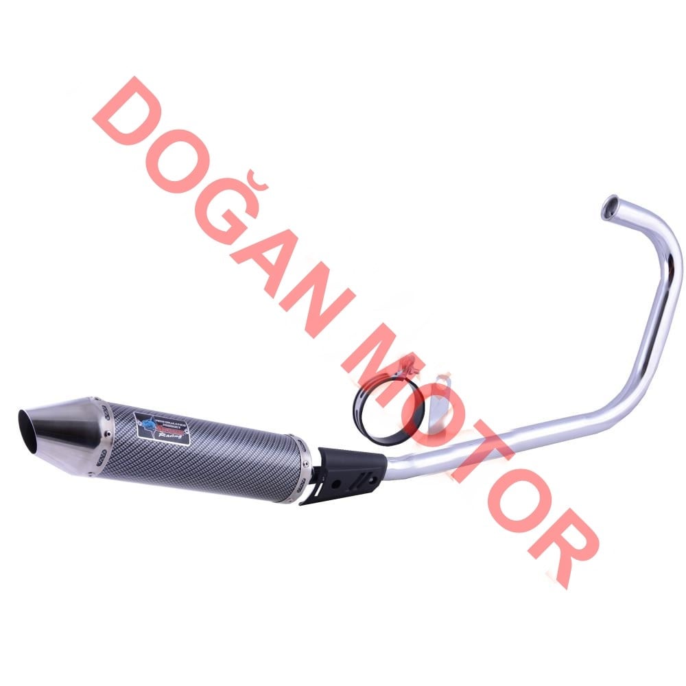 EGSOZ MODİFİYE  KISA KARBON  CG