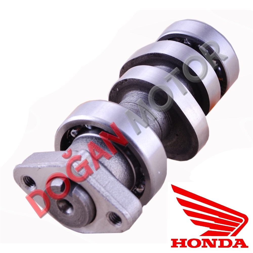 EKSANTRİK MİLİ  CB125E - CBF 150