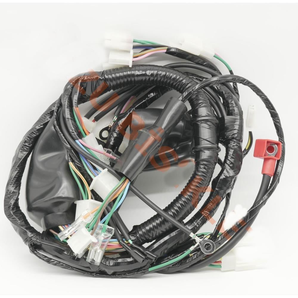 ELEKTİRK TESİSATI - KUBA TK 03