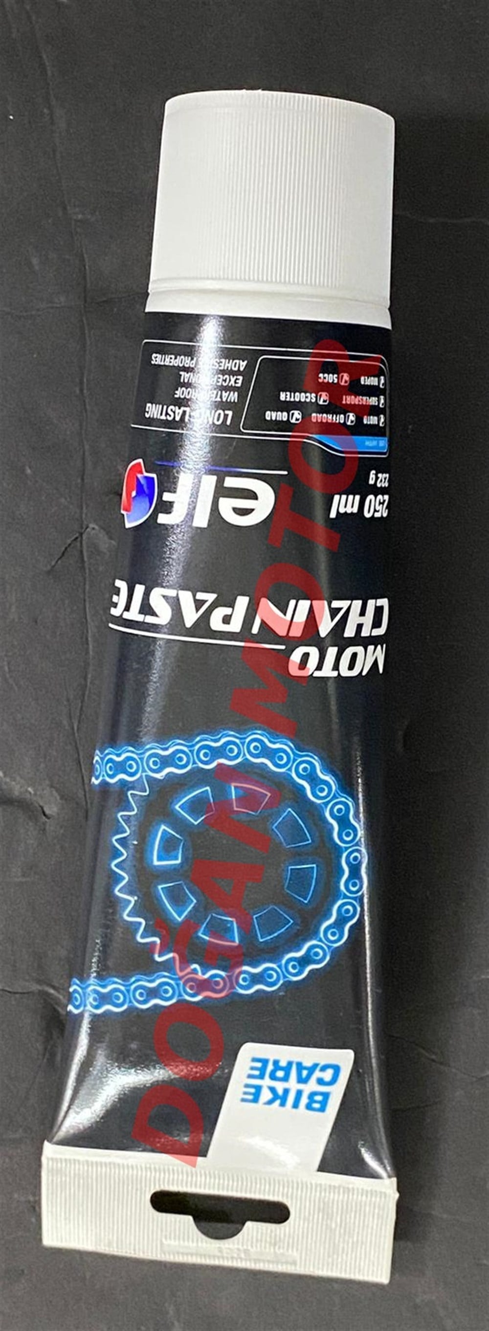 ELF ZİNCİR KORUYUCU KREM YÜKSEK KALİTE  