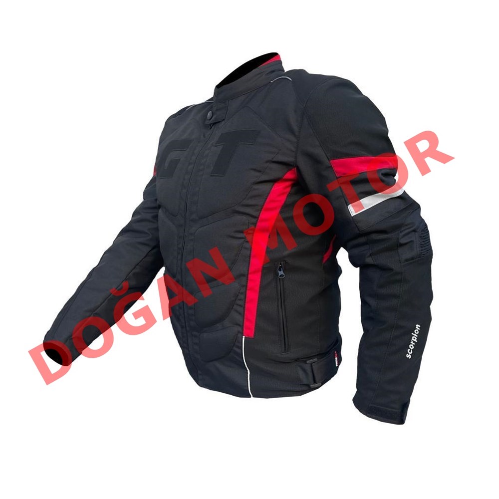FORTE GT FULL KORUMALI MONT ( TÜM BEDENLER) 